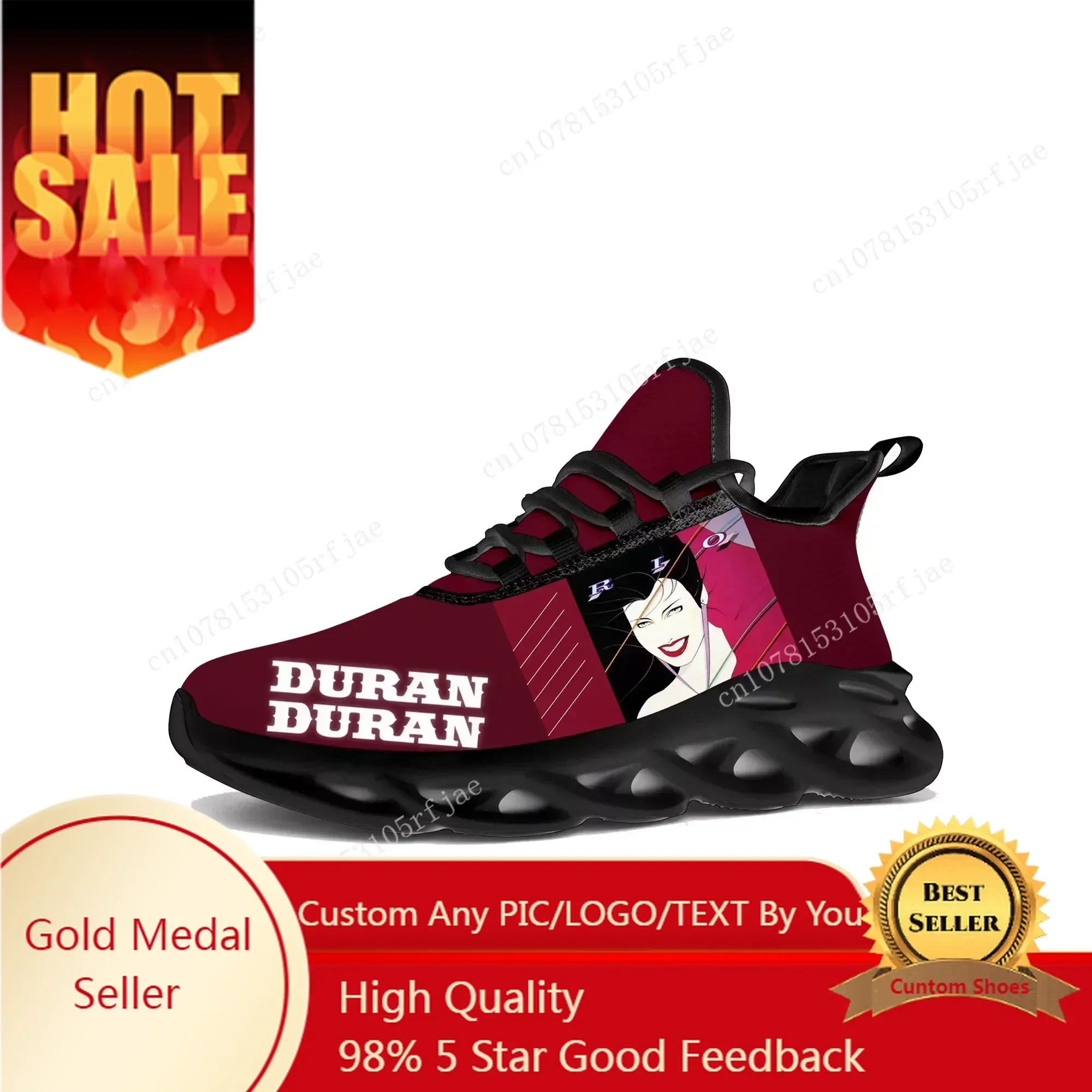 Duran Duran Flats Sneakers Men - огляд і ціна Women Shoes Sneakers
