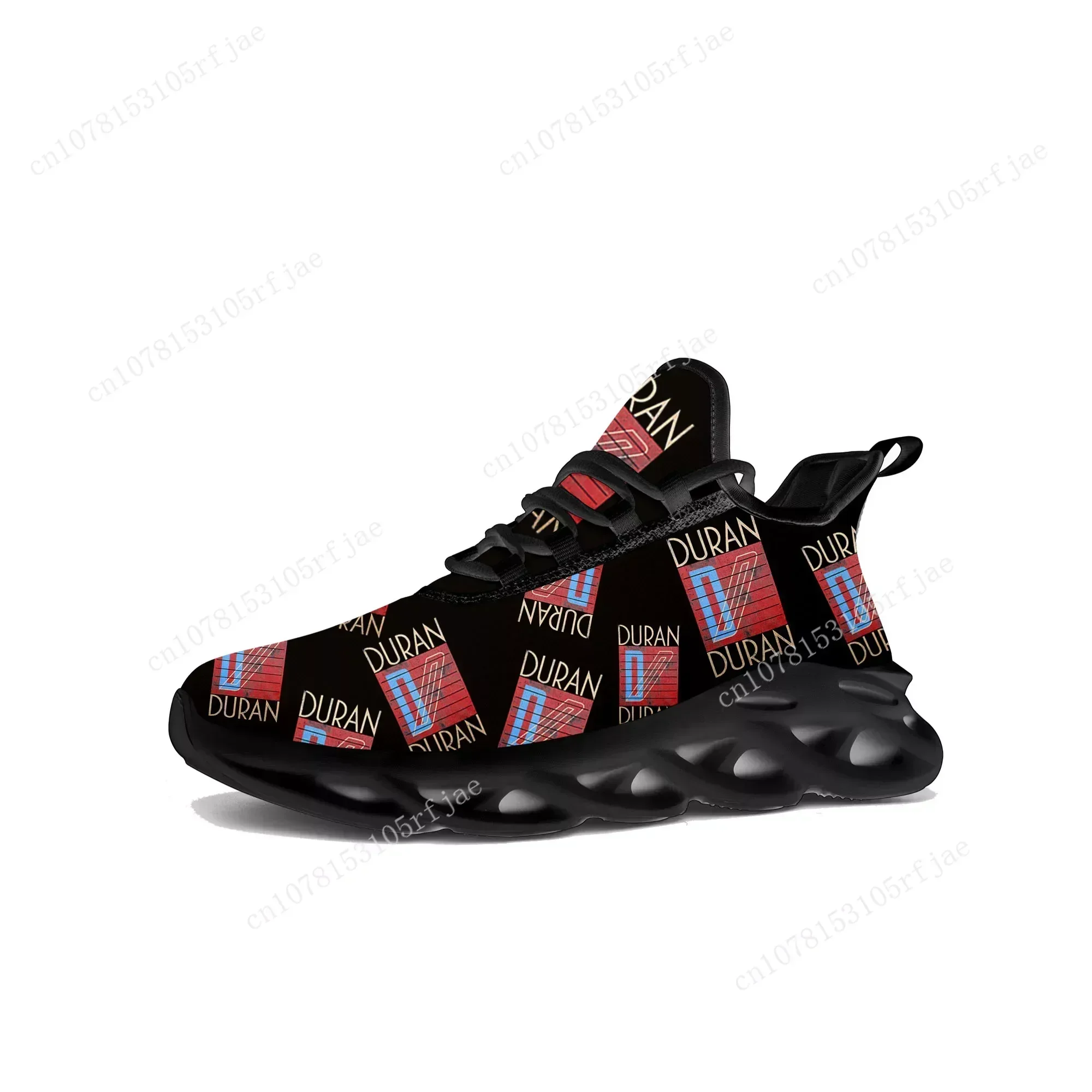 Duran Duran Flats Sneakers Men - огляд і ціна Women Shoes Sneakers