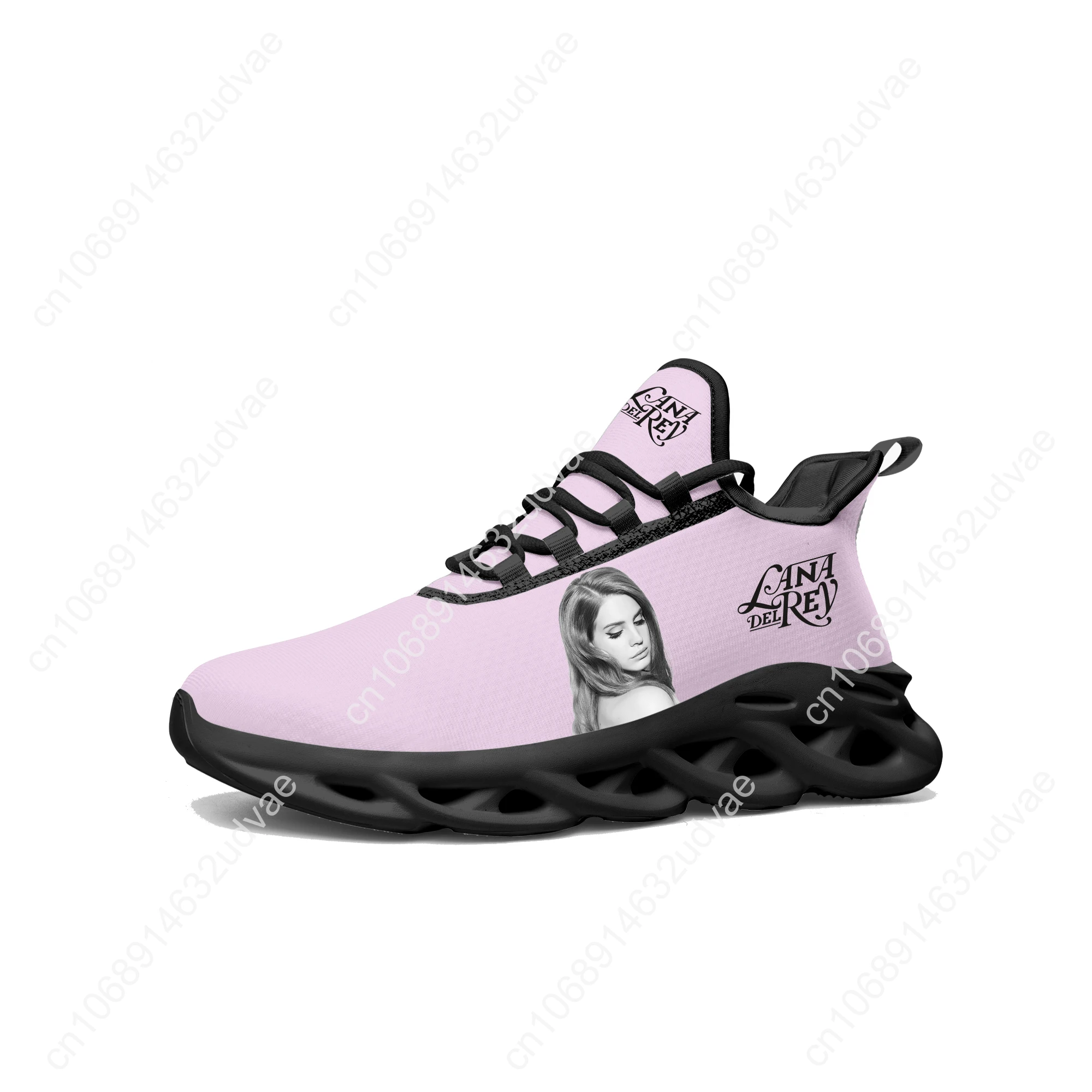 Lana Del Rey Singer Sports Sne - огляд і ціна Women Shoes Running