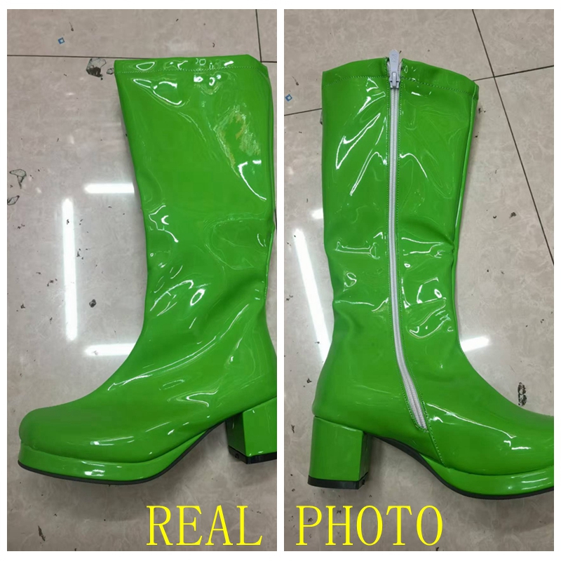 REAVE CAT Autumn Sweet Knee-Hi - огляд і ціна Knee High Boots Women