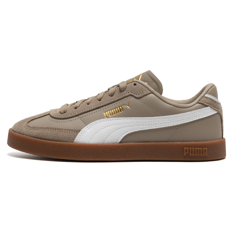 Puma low-top breathable German - огляд і ціна Women'S Shoes Puma Sneakers